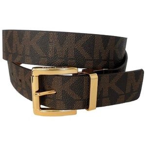 Reversible MK belt